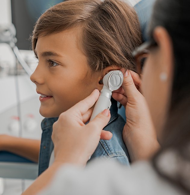 Newborn Hearing Screening in Ahmedabad