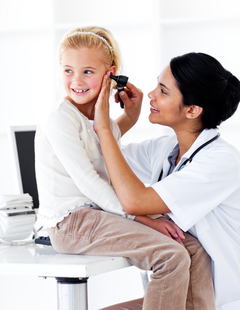 Newborn Hearing Screening in Ahmedabad