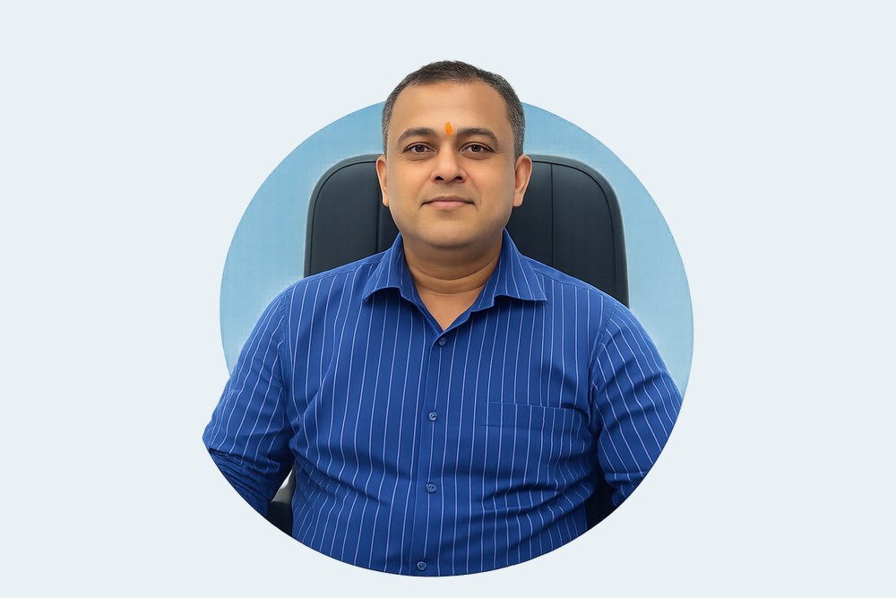 Dr. Abhay Kumar