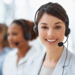 Hearing aid fitting consultation