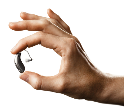 Modern hearing aid device