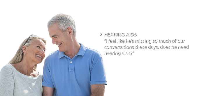Hearing aid devices