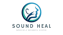 soundheal logo