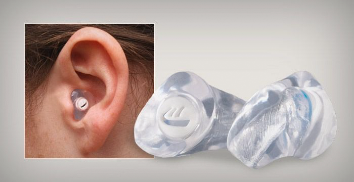 Earplugs Customized for You