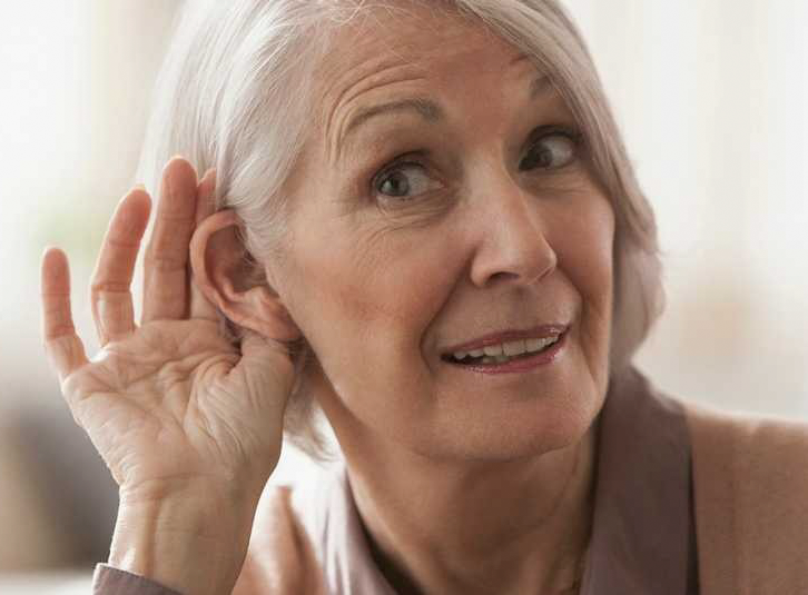 Tips to Improve Hearing